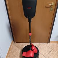 OUTSHOCK Punching ball per bambino Decathlon 