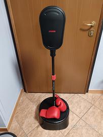 OUTSHOCK Punching ball per bambino Decathlon 