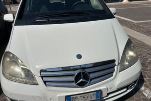 Mercedes Classe A 150  2009 al prezzo di  1500€