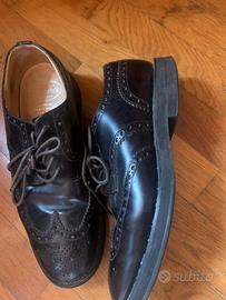 Church’s uomo nere in pelle – n. 41,5