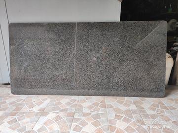 piano marmo granito nero africa