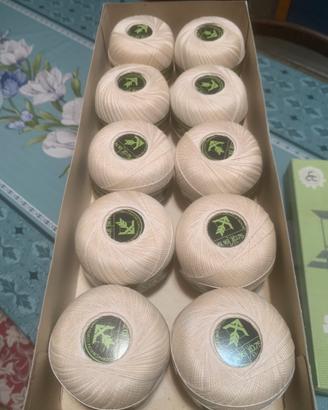 Filo di scozia freccia