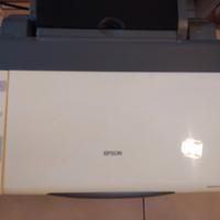 Stampante Epson Stylus DX4050