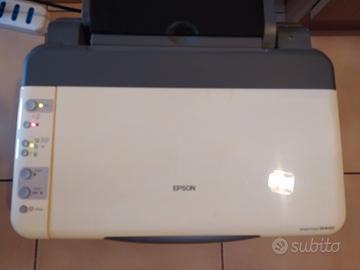 Stampante Epson Stylus DX4050