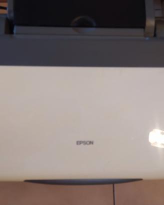 Stampante Epson Stylus DX4050