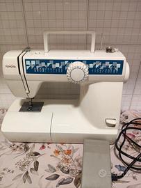 MACCHINA DA CUCIRE TOYOTA 