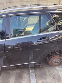 MERCEDES-BENZ CLASSE C C220 STATION WAGON 2009 - P