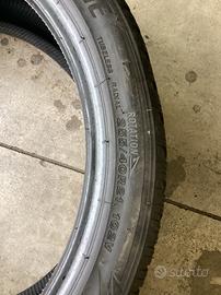 2 GOMME USATE INVERNALE 2554021 - CP8117590