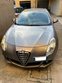 ALFA ROMEO GIULIETTA - 105CV DIESEL 2013