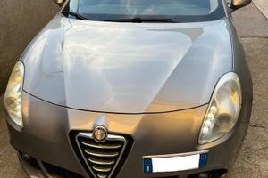 ALFA ROMEO GIULIETTA - 105CV DIESEL 2013