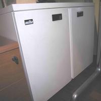 Cassettiera porta fotocopiatrice e/o stampante