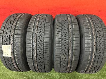 245 40 21 Gomme Invernali Continental 245 40 R21