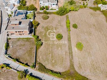 Terreno Edificabile - Poggiardo