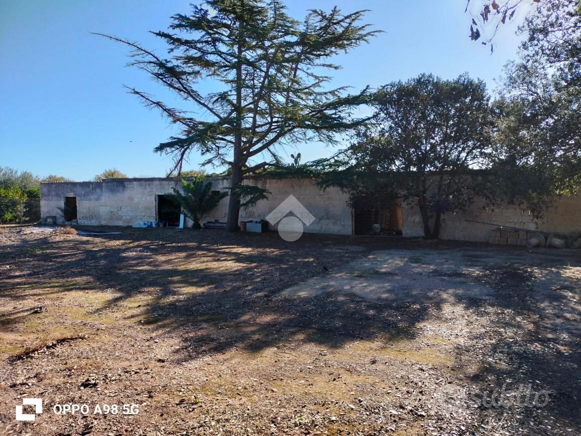 RUSTICO A CASTELLANETA - Altro