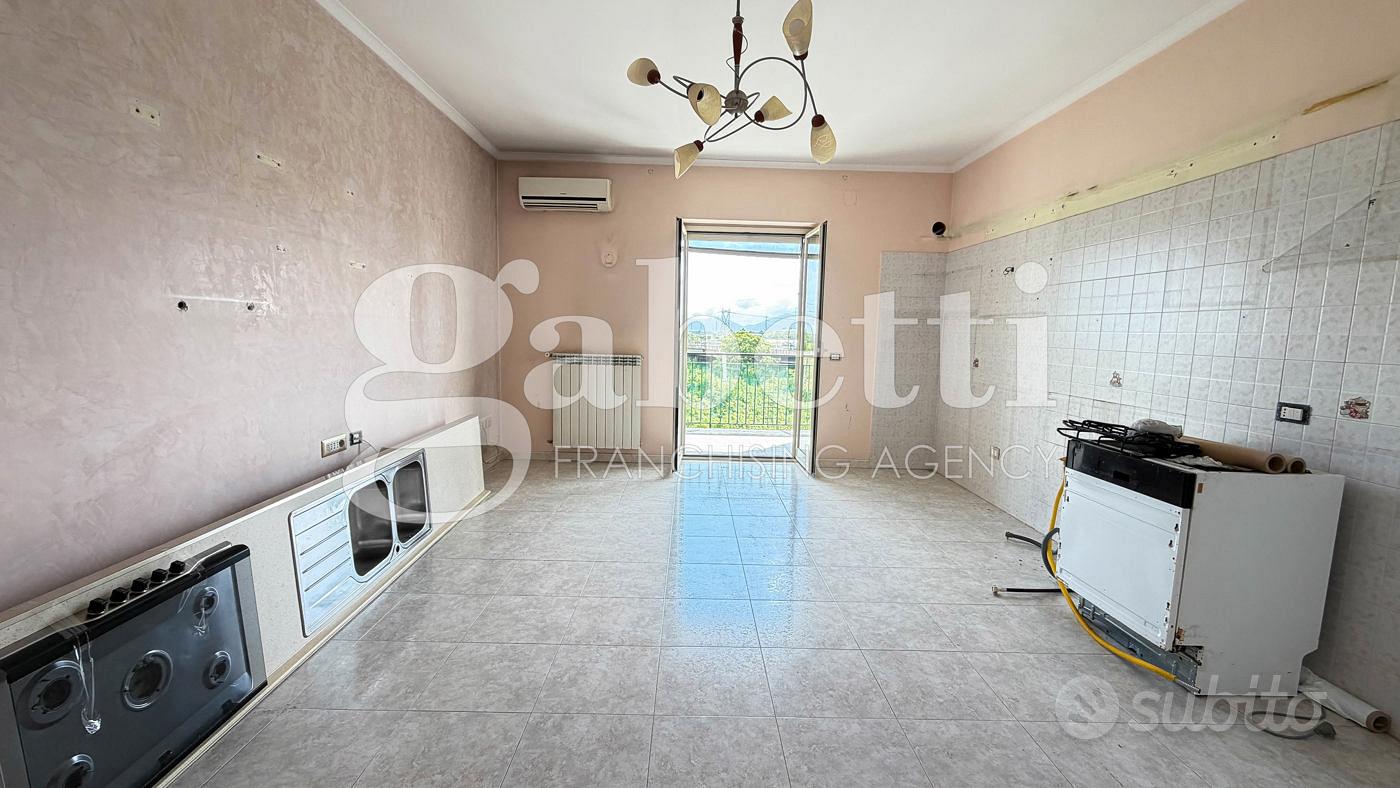 Apartment in Orta di Atella, Caserta - Vista 2