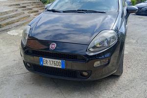 Fiat Punto 1.3 MJT 2014