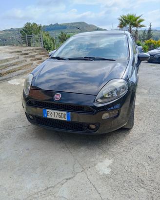 Fiat Punto 1.3 MJT 2014