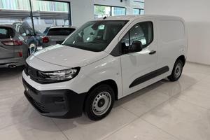 OPEL Combo Cargo 1.5 Diesel 100CV S&S PC NUOVO K