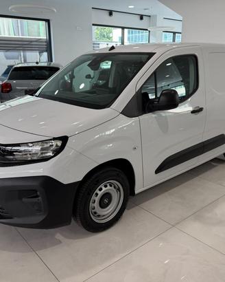 OPEL Combo Cargo 1.5 Diesel 100CV S&S PC NUOVO K