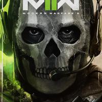 Cod Modern Warfare II PS5