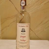 Grappa di Teroldego Trentino Poli 0,70l 43%