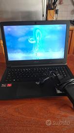  Portatile AMD Ryzen 5 – 8GB RAM – 237GB S