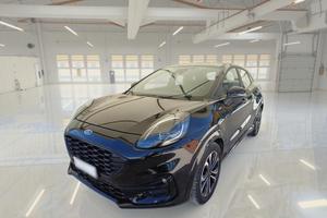 FORD PUMA 1.0 ECOBOOST HYBRID 125 CV ST-LINE SUV