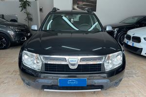 Dacia Duster 1.5 dCi 90CV 4x2 Lauréate