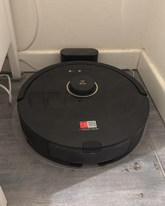 Robot aspirapolvere Roborock Q8 Max