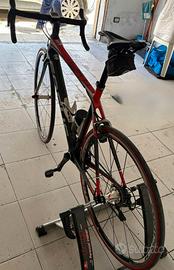 bici da corsa