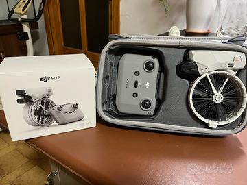 DJI FLIP