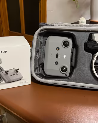 DJI FLIP