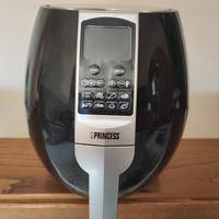 friggitrice ad aria princess xl