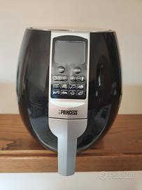 friggitrice ad aria princess xl