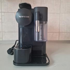 Delonghi Lattissima One per Nespresso