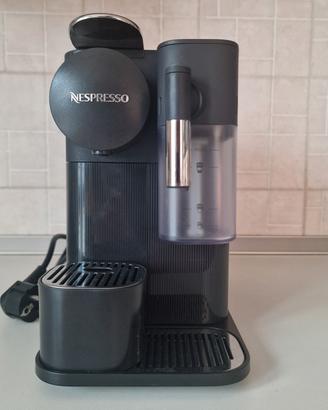 Delonghi Lattissima One per Nespresso