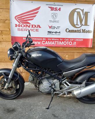 DUCATI Monster 620 Monster 620