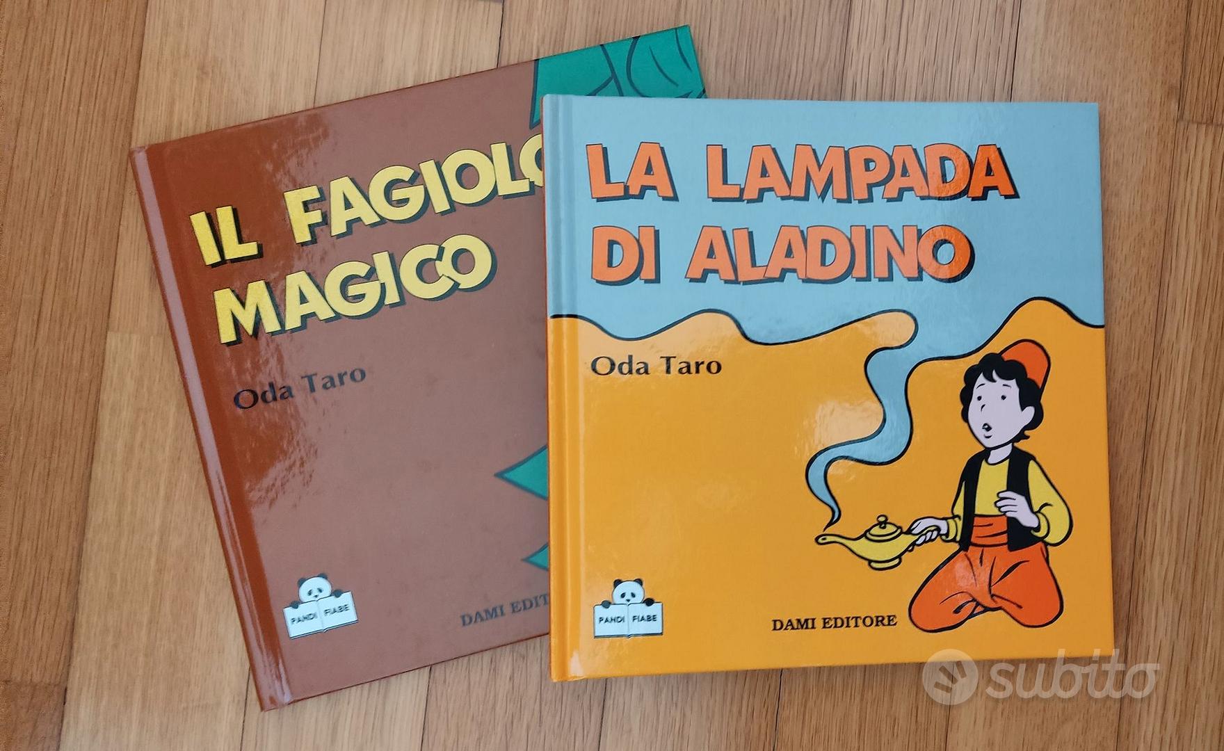 2 libri Oda Taro - Libri e Riviste In vendita a Treviso