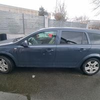 Opel Astra H 2010