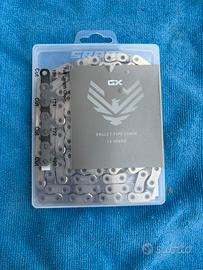 Catena Sram GX T-type di