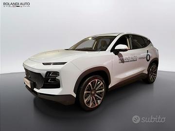 Sportequipe Sportequipe 6 1.5 turbo Gpl 149cv cvt