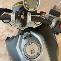 Mondial 125 HPS