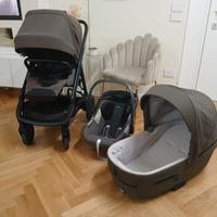 TRIO Inglesina Aptica XT