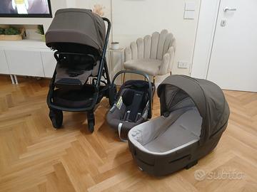 TRIO Inglesina Aptica XT