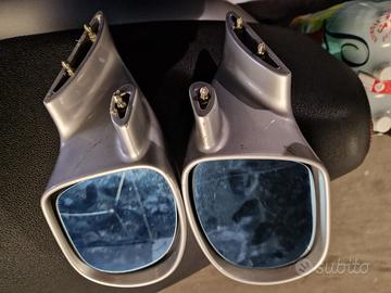 specchietti elettrici BMW M3 E36