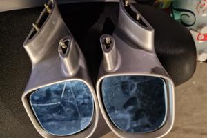 specchietti elettrici BMW M3 E36