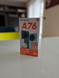 Cellulare Zte