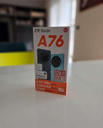 Cellulare Zte