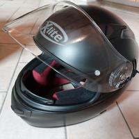 Casco X-Lite X-661 tg.S nero opaco