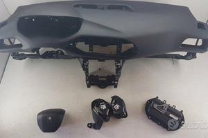 KIT AIRBAG - Peugeot 308 2° serie (2013-2021)